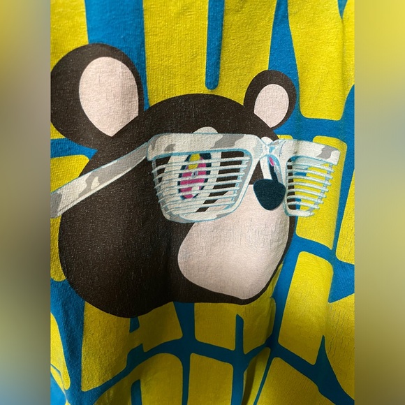 Kanye West X Takashi Murakami - Picture 6 of 6